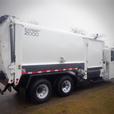 2008 International 7400 Garbage Truck Air Brakes Diesel thumbnail image 7