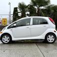 2013 Mitsubishi i-MiEV SE Hatchback 5-Dr Electric thumbnail image 6
