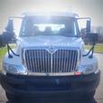 2011 International DuraStar 4300 Service Truck  With Air Compressor 3 Seater Die thumbnail image 3