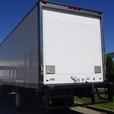 2015 Freightliner M2 106 28 Foot Cube Van Diesel with Air Brakes thumbnail image 8