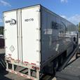 2023 Wabash International DVCVHPC Floor 53 foot x 102 in Tandem Axle Van Trailer thumbnail image 6