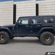 2016 JEEP WRANGLER UNLIMITED thumbnail image 3