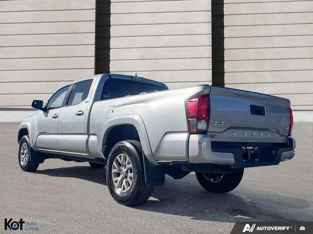 2019 TOYOTA TACOMA image 2