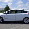 2016 Ford Focus Electric thumbnail image 6