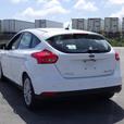 2016 Ford Focus Electric thumbnail image 8