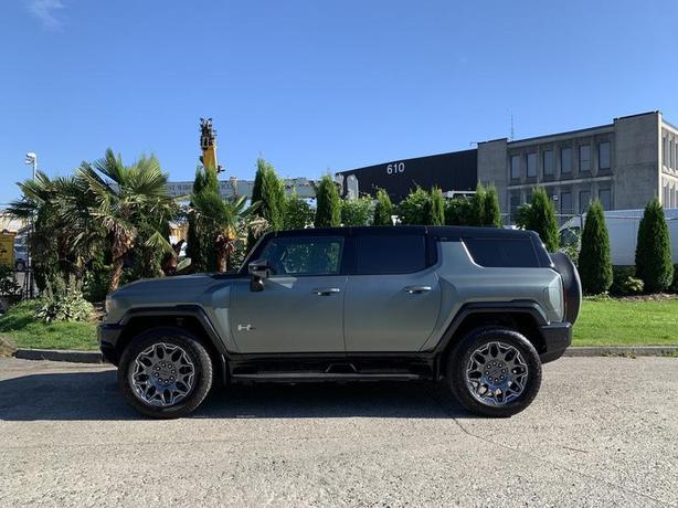 2024 GMC HUMMER EV First Edition image 5