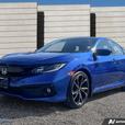 2019 HONDA CIVIC SEDAN thumbnail image