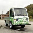 2019 CanEV Might-E Electric Dump Truck - Low Speed Utility Vehicle thumbnail image 2