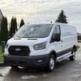 2023 Ford Transit 250 Cargo Van Low Roof. 130-inch WheelBase AWD thumbnail image 4