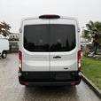 2019 Ford Transit 350 Medium Roof 12 Passenger Van 148-inch WheelBase thumbnail image 8
