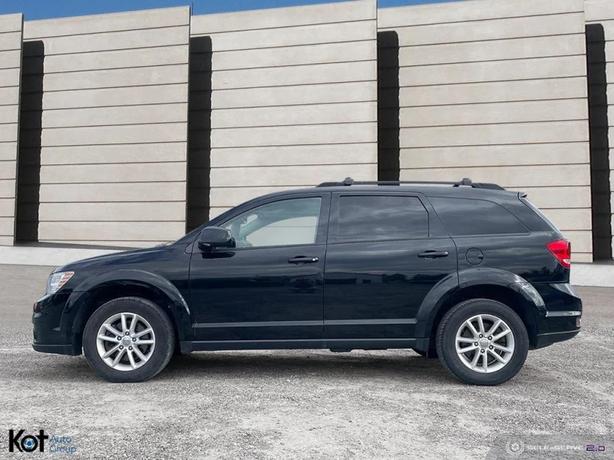 2014 DODGE JOURNEY image 3