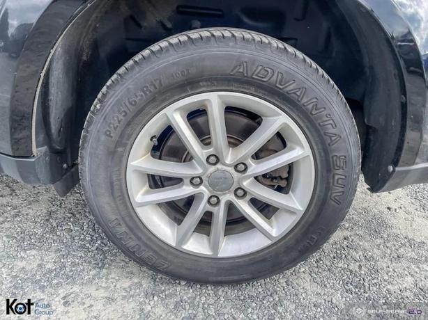 2014 DODGE JOURNEY image 6