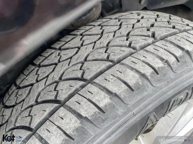 2014 DODGE JOURNEY image 7