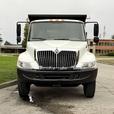 2006 International 4200 10-Foot Dump Truck – 6-Speed Manual, Hydraulic Brakes thumbnail image 3