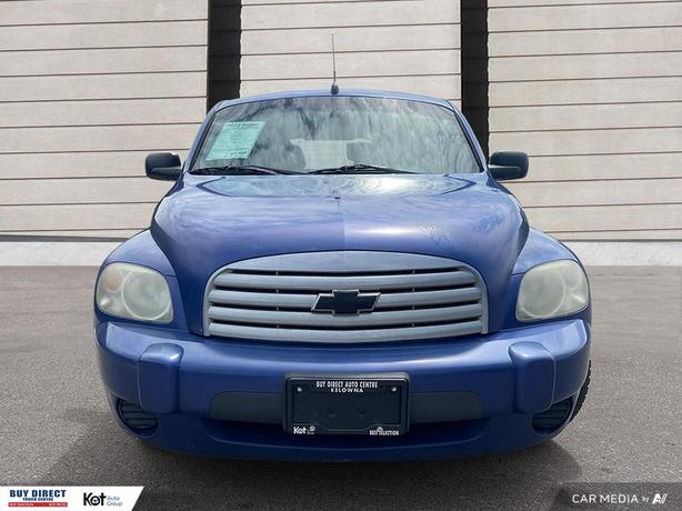 2006 Chevrolet HHR LS image 2