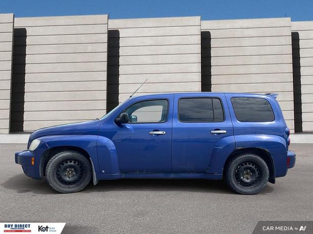 2006 Chevrolet HHR LS image 3