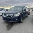 2009 Volkswagen Routan Highline thumbnail image