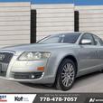2008 Audi A6 3.2l thumbnail image 1