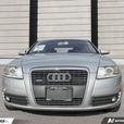 2008 Audi A6 3.2l thumbnail image 2