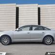 2008 Audi A6 3.2l thumbnail image 3