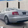 2008 Audi A6 3.2l thumbnail image 4