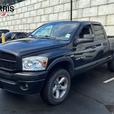 2007 Dodge RAM 1500 4WD Quad Cab 140.5 SLT | Cruise Control! thumbnail image 1