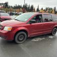 2008 Dodge Grand Caravan SE thumbnail image
