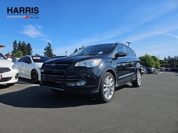2015 Ford Escape 4WD 4dr SE | Cruise Control | Backup Camera! image 1