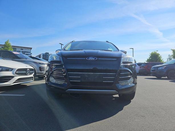 2015 Ford Escape 4WD 4dr SE | Cruise Control | Backup Camera! image 2