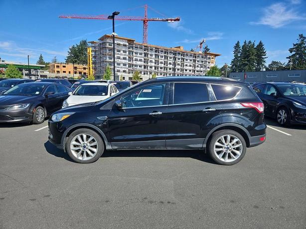 2015 Ford Escape 4WD 4dr SE | Cruise Control | Backup Camera! image 3