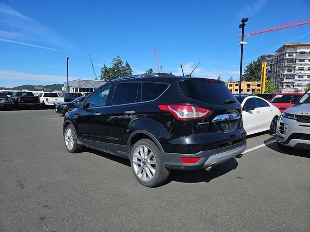 2015 Ford Escape 4WD 4dr SE | Cruise Control | Backup Camera! image 4