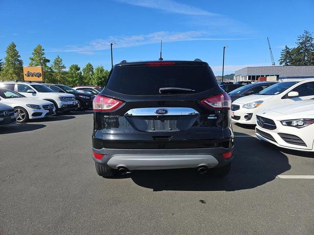 2015 Ford Escape 4WD 4dr SE | Cruise Control | Backup Camera! image 5