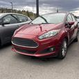 2014 Ford Fiesta SE thumbnail image