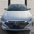 2020 Hyundai Elantra Preferred Sun thumbnail image 2