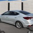 2020 Hyundai Elantra Preferred Sun thumbnail image 4