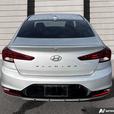 2020 Hyundai Elantra Preferred Sun thumbnail image 5