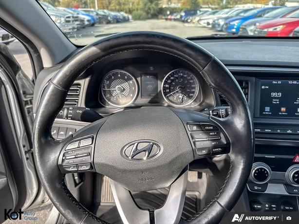 2020 Hyundai Elantra Preferred Sun image 6