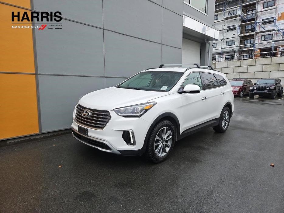 2019 Hyundai Santa Fe XL Preferred display photo