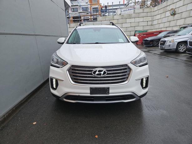 2019 Hyundai Santa Fe XL Preferred image 2
