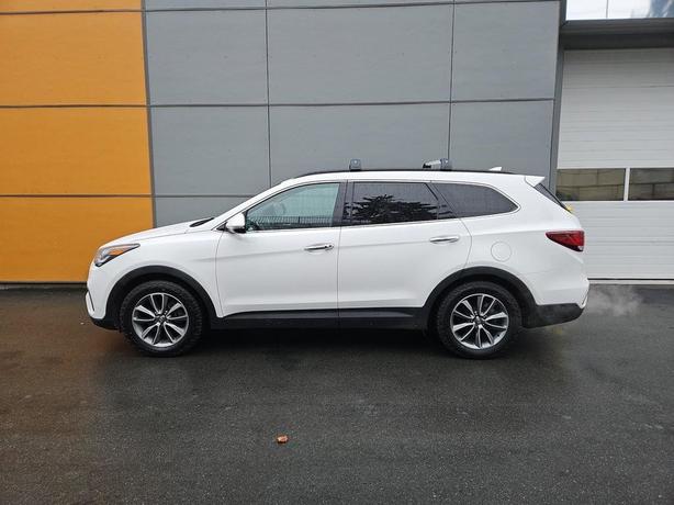 2019 Hyundai Santa Fe XL Preferred image 3