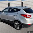 2015 Hyundai Tucson Limited thumbnail image 4
