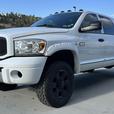 2008 Dodge RAM 3500 Laramie thumbnail image