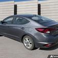 2020 Hyundai Elantra Preferred thumbnail image 4