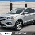 2019 Ford Escape SE thumbnail image 1