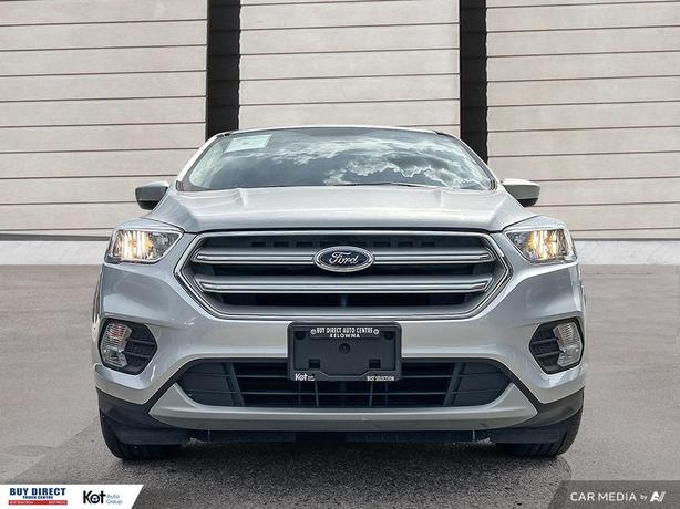 2019 Ford Escape SE image 2