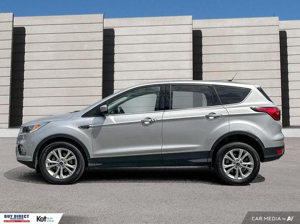 2019 Ford Escape SE image 3
