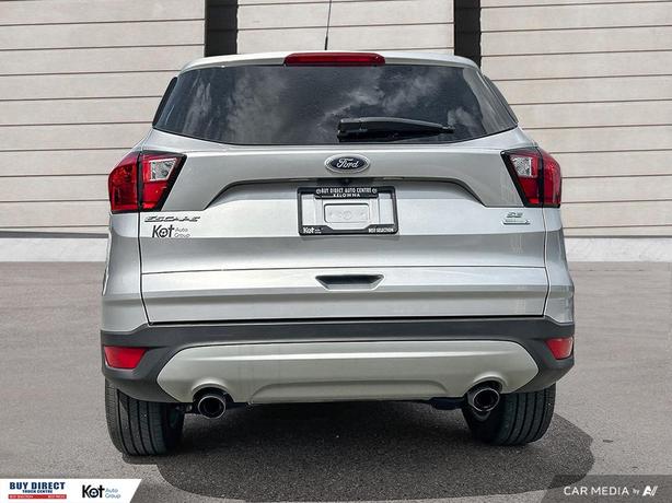 2019 Ford Escape SE image 5