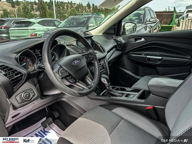 2019 Ford Escape SE image 6