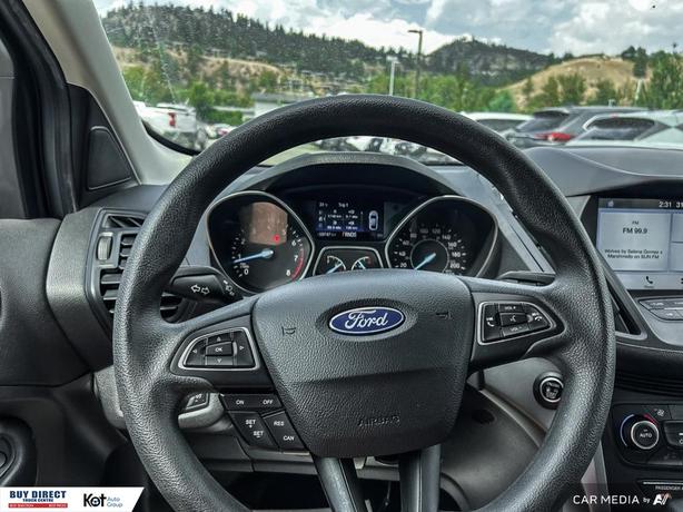 2019 Ford Escape SE image 7