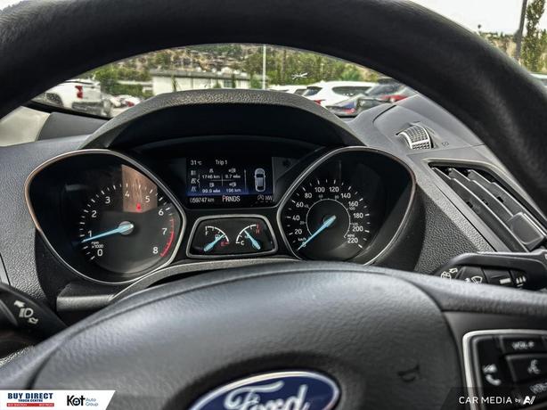 2019 Ford Escape SE image 8